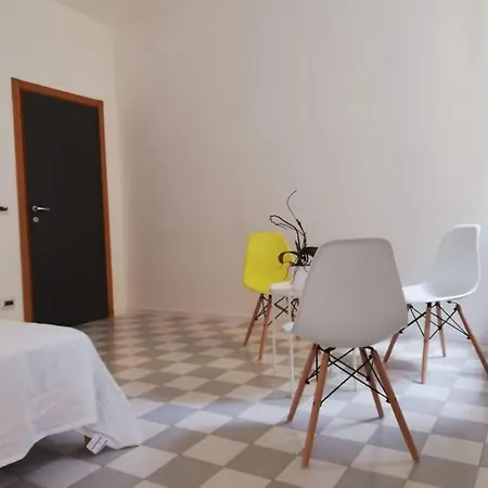 Nel Centro Storico Apartment