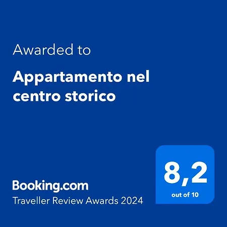 Nel Centro Storico