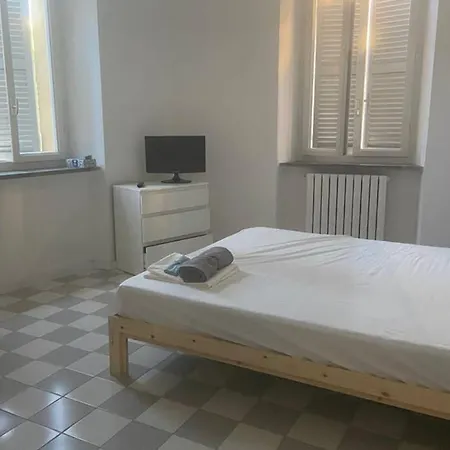 Nel Centro Storico Apartamento *