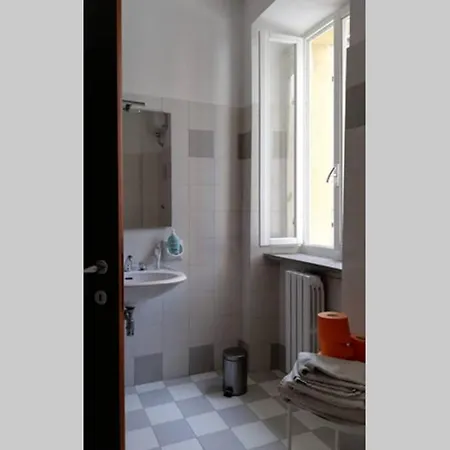 Nel Centro Storico Apartamento *