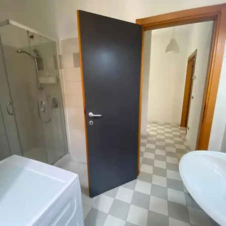 Nel Centro Storico Apartament Ankona
