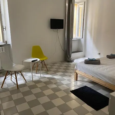 Nel Centro Storico Ancona