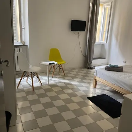Nel Centro Storico Apartament *
