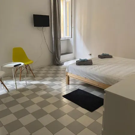 Nel Centro Storico