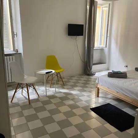 Nel Centro Storico Apartament *